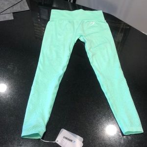 Gym shark vital seamless leggings